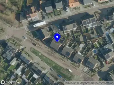 Overlastmelding Vleutstraat & Broekdijk in Liempde