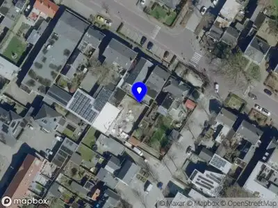 Overlastmelding Kreitenmolenstraat in Udenhout