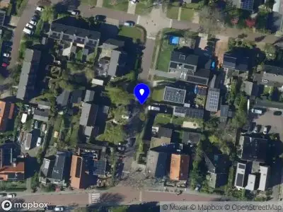 Ambulance met gepaste spoed naar de Meeuwenlaan in Groet