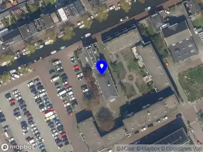 Overlastmelding Zuidvliet in Maassluis