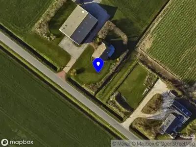 Ambulance met gepaste spoed naar de Amaliaweg in Den Hoorn