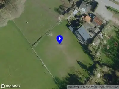 Politie naar de Oude Grintweg in Oirschot vanwege ongeval met letsel