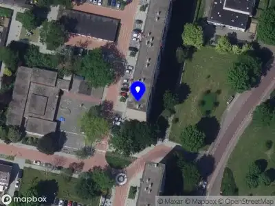 112 melding Ambulance met gepaste spoed naar de Van Goudoeverstraat in Gorinchem