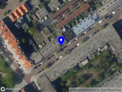 112 melding Besteld ambulance vervoer naar de Van Limburg Stirumstraat in 's-Gravenhage