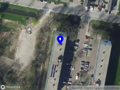 112 melding Ambulance met grote spoed naar de Fazantplein in Zwijndrecht