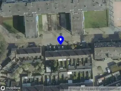 Overlastmelding Tamboerskade in Tilburg