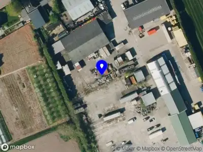 Overlastmelding Kruihaspel in Valburg
