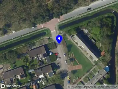Overlastmelding Eriksstraat in Petten
