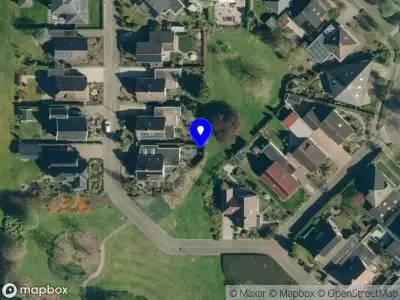 Brandweer met grote spoed naar de Braam in Ruurlo