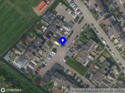 Ambulance met gepaste spoed naar de Ossewei in Zwartewaal