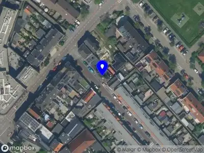 112 melding Overlastmelding Van Breenstraat in Beverwijk