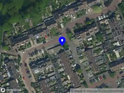 Overlastmelding Bickerlaan in Santpoort-Noord