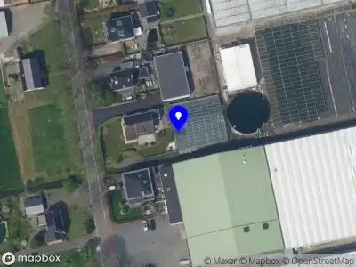 Overlastmelding De Baan in Oude Wetering