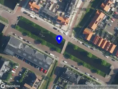 Overlastmelding Cruquius in Hillegom