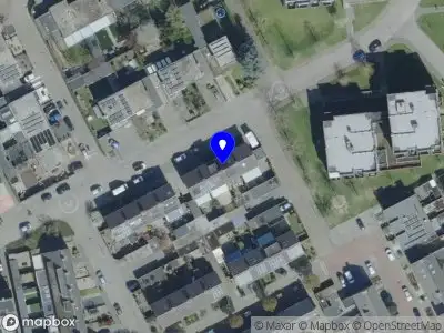 Overlastmelding Jeroen Boschstraat in Boxmeer