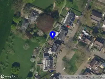 Brandweer met grote spoed naar de Deilsedijk in Deil vanwege middelgrote brand