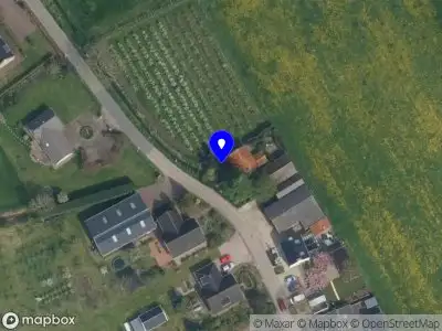 Brandweer met grote spoed naar de Lekdijk in Hagestein