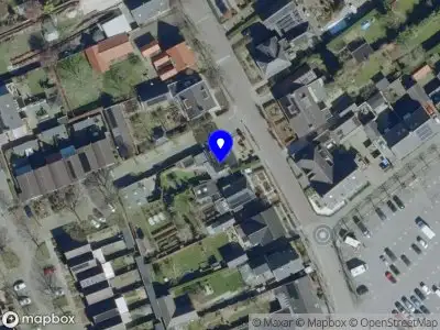 Politie naar de Elschotseweg in Schijndel vanwege ongeval met letsel