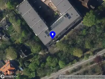 Brandweer met gepaste spoed naar de Laantje zonder Eind in Zeist