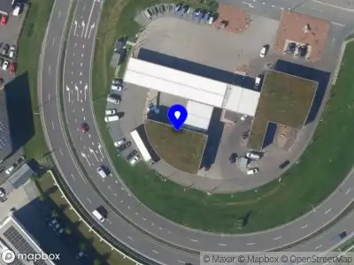 Traumahelikopter met grote spoed naar de Ypenburgse stationsweg in 's-Gravenhage