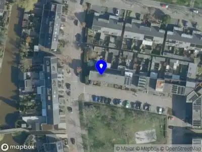 Overlastmelding Midwoldeplein in Tilburg gesloten