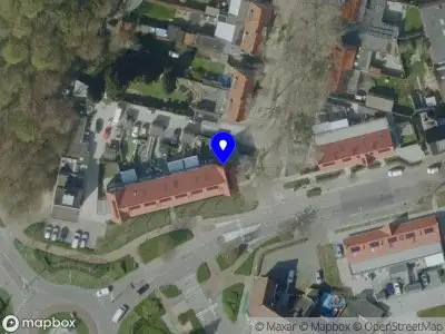 Overlastmelding Meidoornstraat in Geleen