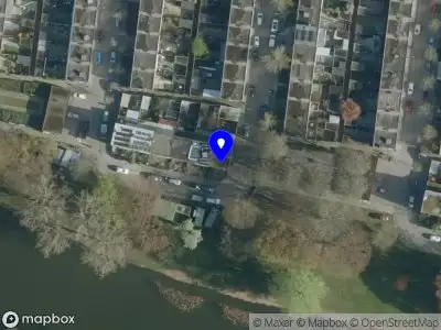 Overlastmelding Dirk Fockstraat in Tilburg gesloten