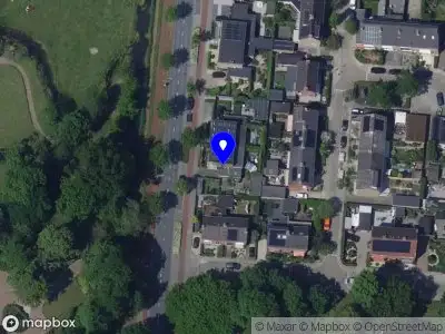 Overlastmelding Blokweerweg in Alblasserdam