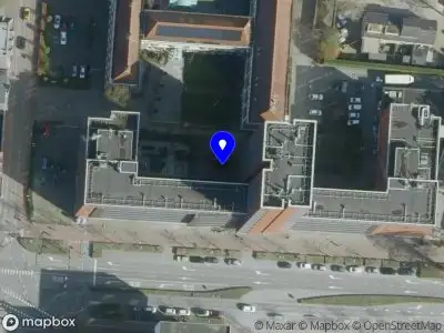 112 melding Overlastmelding Burgemeester Brokxlaan in Tilburg gesloten