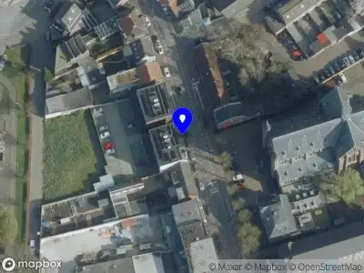 Overlastmelding Textielplein in Tilburg gesloten