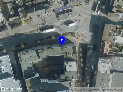 Overlastmelding Paleisring in Tilburg gesloten