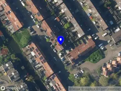 Overlastmelding Valkenkamp in Maarssen