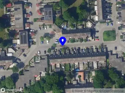 Overlastmelding Kamp in Lelystad