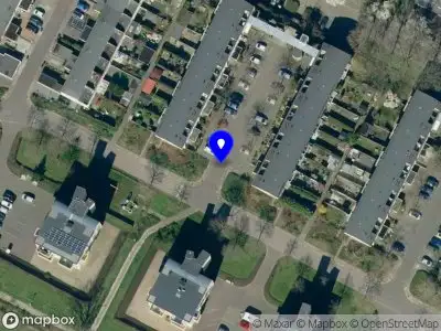 Brandweer met gepaste spoed naar de Cornelia Weertsemastraat in Rheden vanwege een liftopsluiting