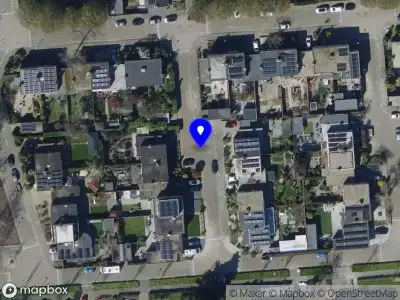 112 melding Besteld ambulance vervoer naar de Sleedoornpad in Spijkenisse