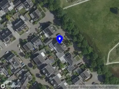 Brandweer met grote spoed naar de De Neerhei in Helmond