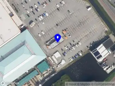 Politie met grote spoed naar de Laan van Avant-Garde in Nieuwerkerk aan den IJssel vanwege ongeval met letsel