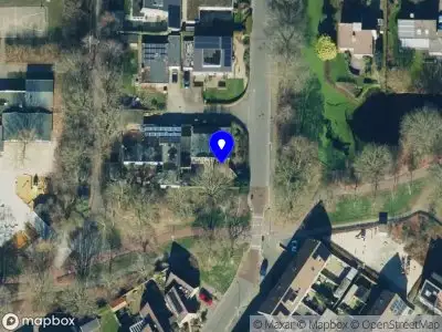 Politie met grote spoed naar de Sloutersverlaat in Hoogeveen vanwege ongeval met letsel