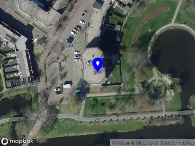 Besteld ambulance vervoer naar de Hoepelmaker in Spijkenisse