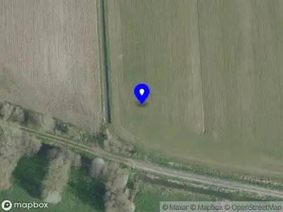 Politie naar de Munseweg in Appeltern vanwege aanrijding met letsel