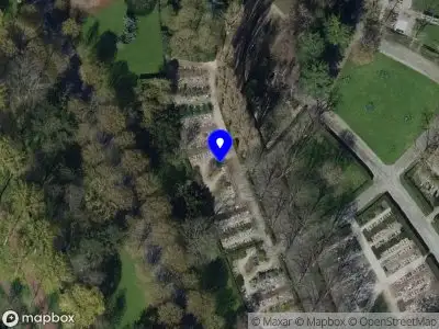 112 melding Ambulance met grote spoed naar de Slinge in Rotterdam