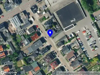 Brandweer met gepaste spoed naar de Handelstraat in Apeldoorn vanwege een liftopsluiting