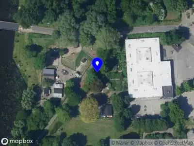 Brandweer met gepaste spoed naar de Schouw 12 in Lelystad