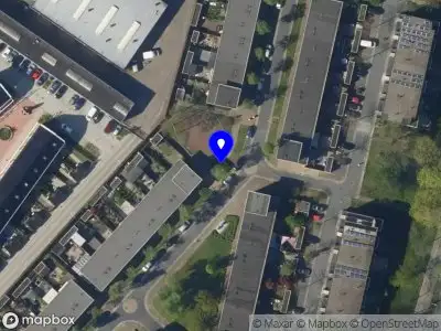 Politie naar de Antonlaan in Zeist vanwege aanrijding met letsel