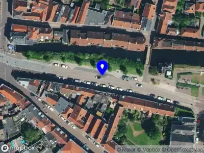 Politie naar de Rijkenhage in Zutphen vanwege aanrijding met letsel