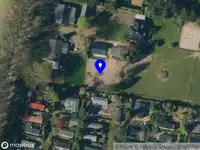 Politie naar de Elsterstraatweg in Elst vanwege aanrijding met letsel