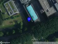 Ambulance naar de Meibergdreef in AMC