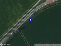 Brandweer met grote spoed naar de De Soal in Hemelum vanwege voertuigbrand