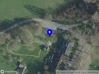 Brandweer met gepaste spoed naar de Meerenburg in Leur