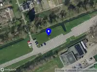 Ambulance met gepaste spoed naar de Veertig Morgenweg in Spijkenisse